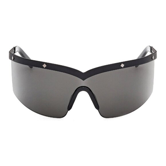 MCM MW0016-BLK  Sunglasses Size BLACK frame main image 4